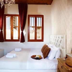 Chambre Lit Queen-Size